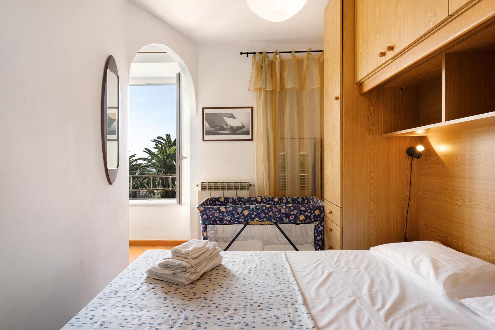 Appartamento Celsi Moneglia Exterior photo